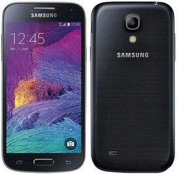 Замена стекла на телефоне Samsung Galaxy S4 Mini Plus в Туле